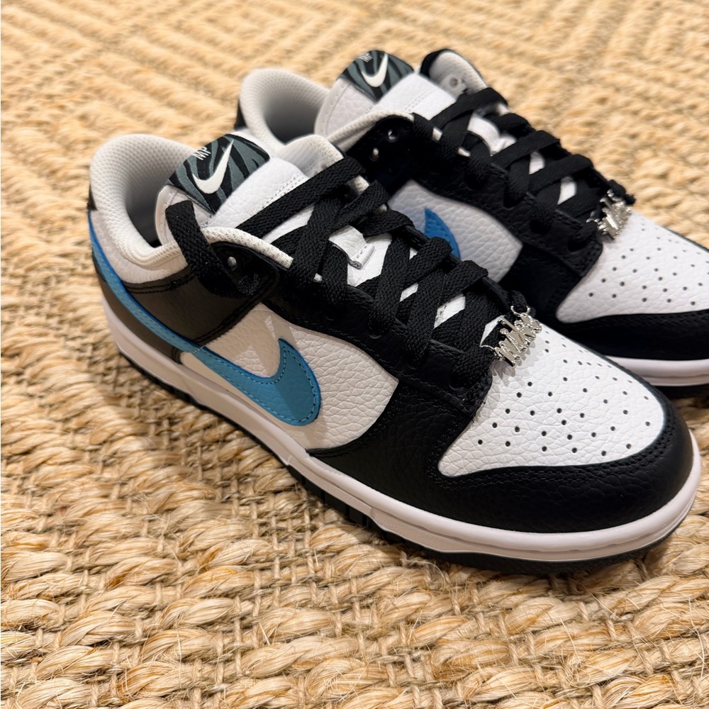 Nike Women’s Custom Dunks, brand New with tags